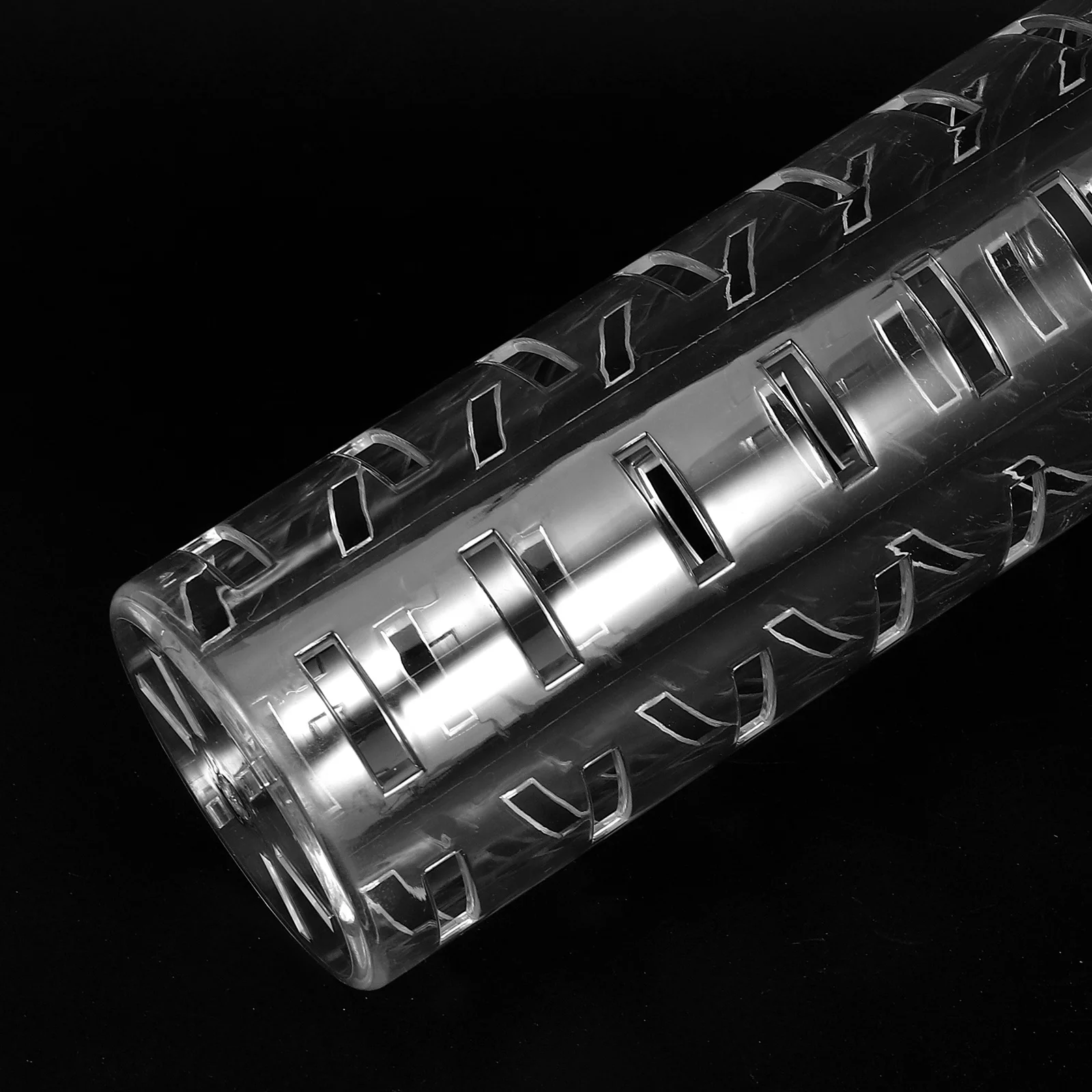 

Fruit Infuser For Drink Dispenser Acrylic Juice Filter Freshness Keeper Chill Retention Infusion Bottle Beverage Server