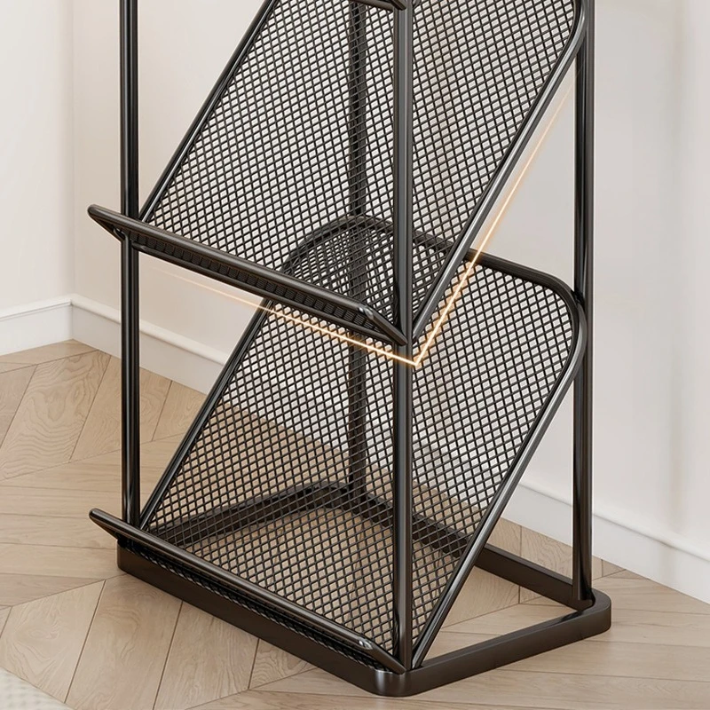 Rack de armazenamento de revistas, rack de exibição de materiais, folheto, piso de jornal, rack de exibição de página única, suporte de revista
