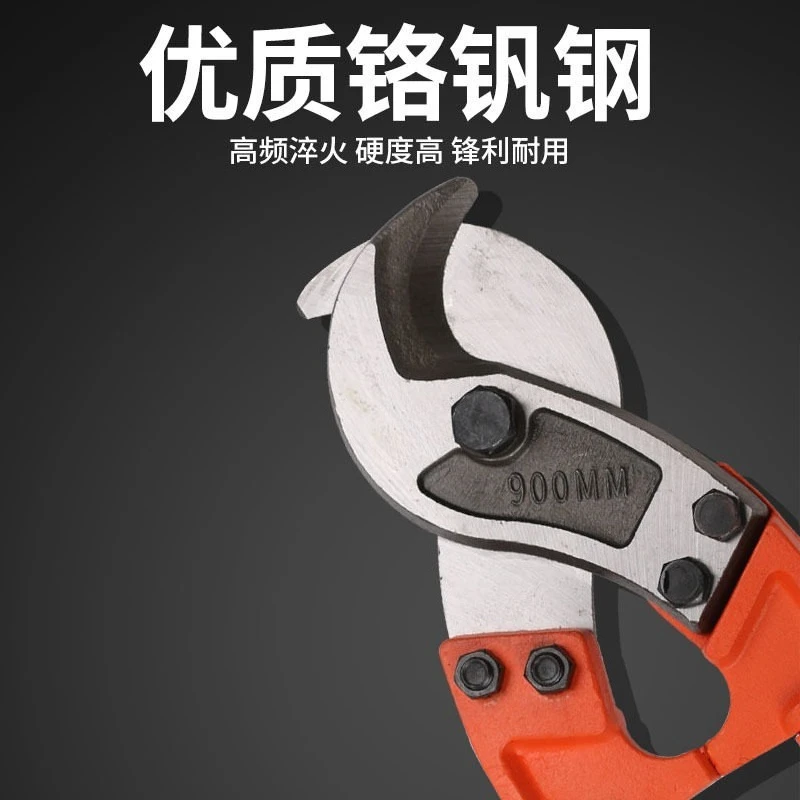 Livestock Hoof Trimming Cutter, Multifunctional Crescent Hoof Shears For Cattle Sheep Pig Farm Animal Hoof Maintenance
