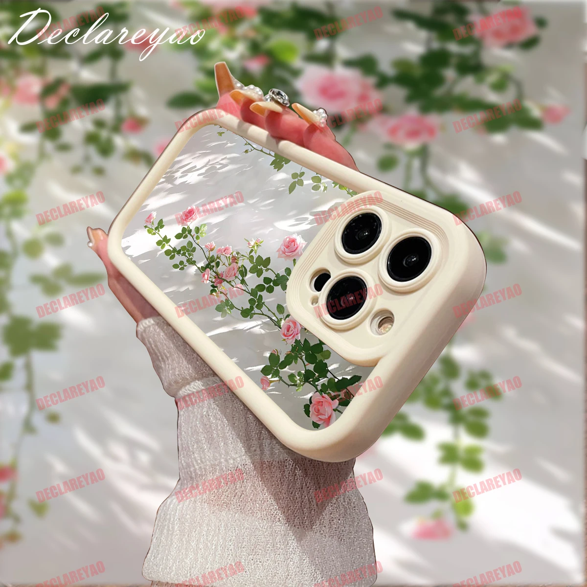 Declareyao Soft Lig… - image