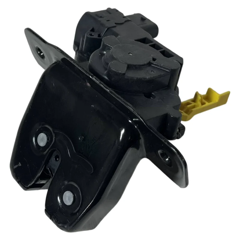

6504300-BA01 6504300-CB01 Tailgate Latch for Leapmotor C11 C01 Auto Rear Door Lock Replacement Part High Quality