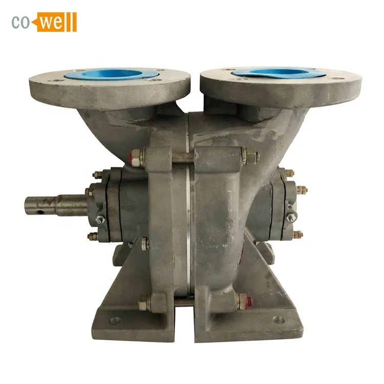 

Cowell 3" 80mm centrifugal oil pump
