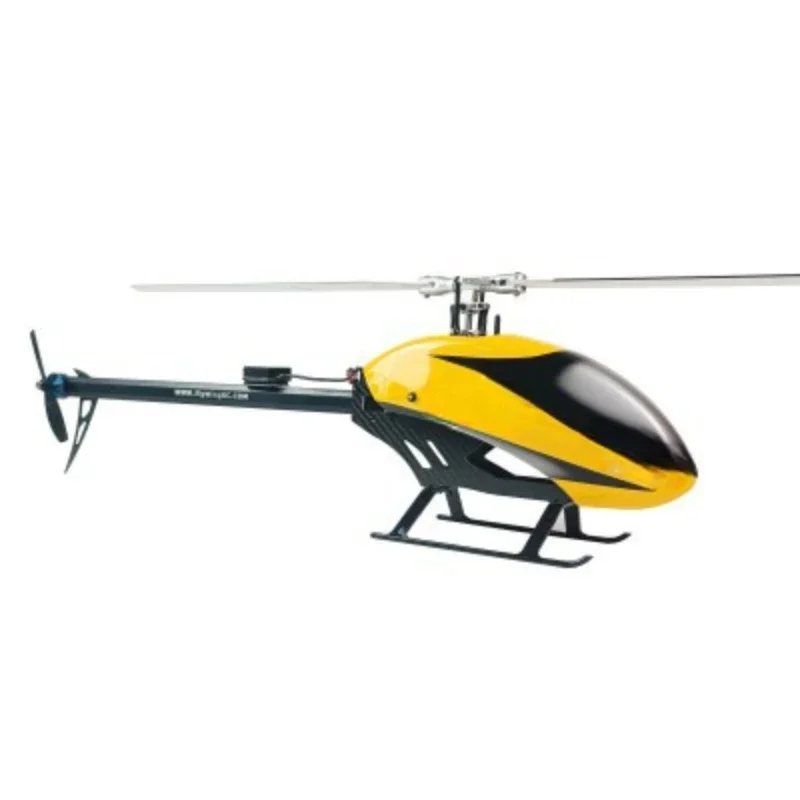3D helicopter, brushless all-metal fuselage GPS self-stabilizing, one-click return, one-click reverse flight rescue