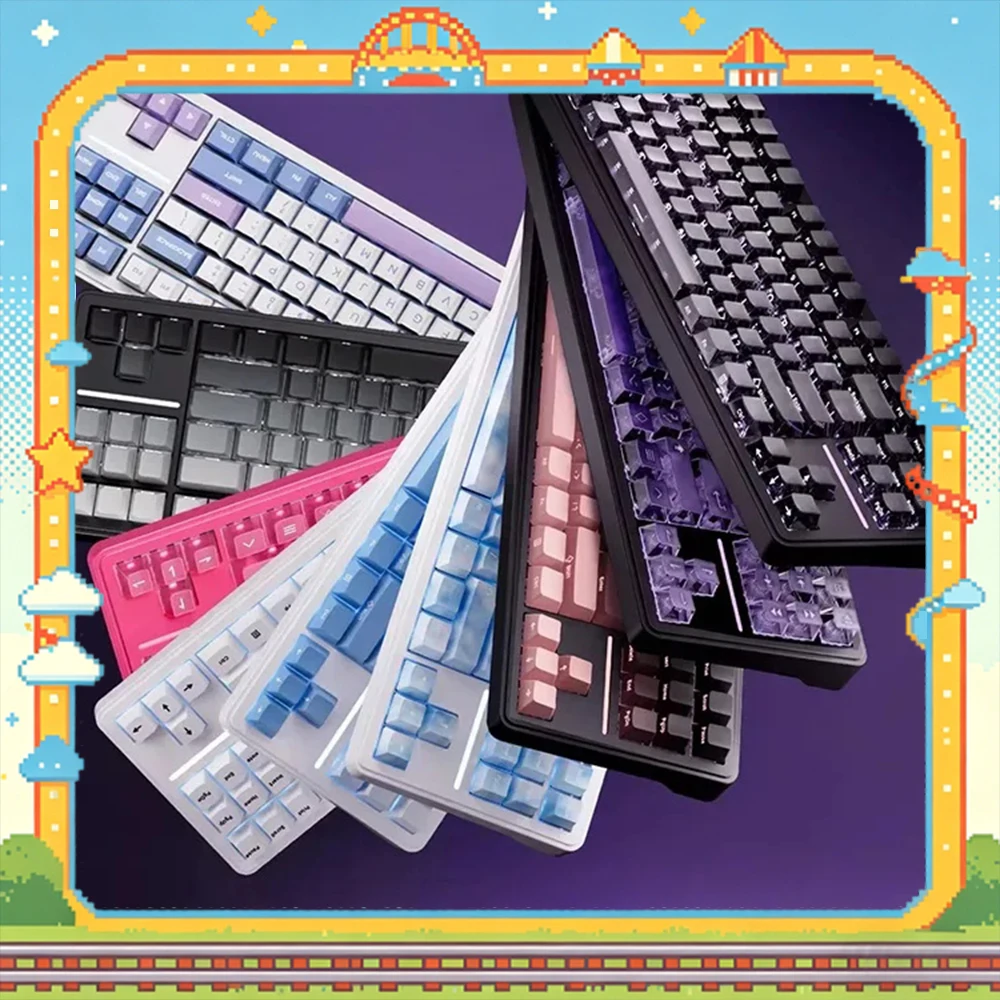 claviers-mecaniques-atk-a87-pro-clavier-sans-fil-tri-mode-rgb-12000-mah-faible-latence-clavier-de-jeu-gasket-accessoires-pc-personnalisable