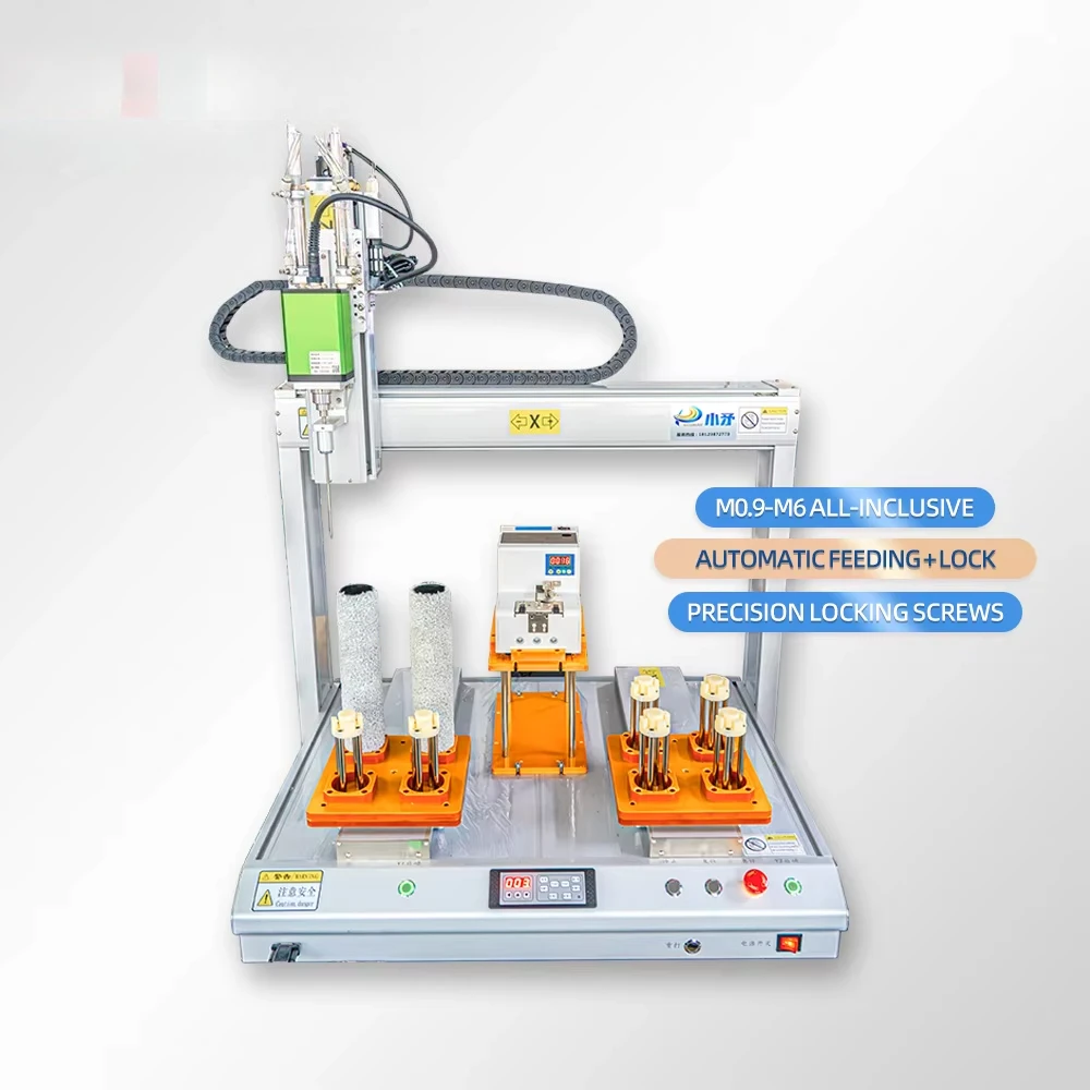 CDX-500 Desktop Cap…