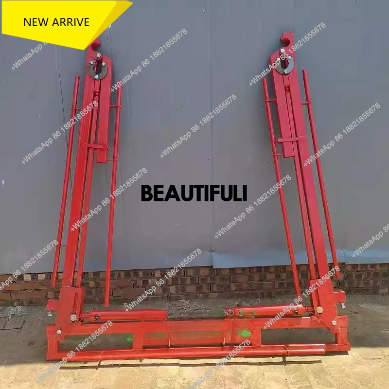 

M138 Новая сельскохозяйственная дозирующая машина, большой автоматический гидравлический складной распылитель с приподнятым стержнем, аксессуары для опрыскивания пшеницы и кукурузы