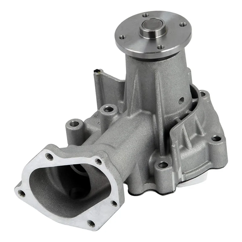 

Car Water Pump 1300A045 20092013 For Mitsubishi Engine 4D56 4D56U 2008-2015 L200