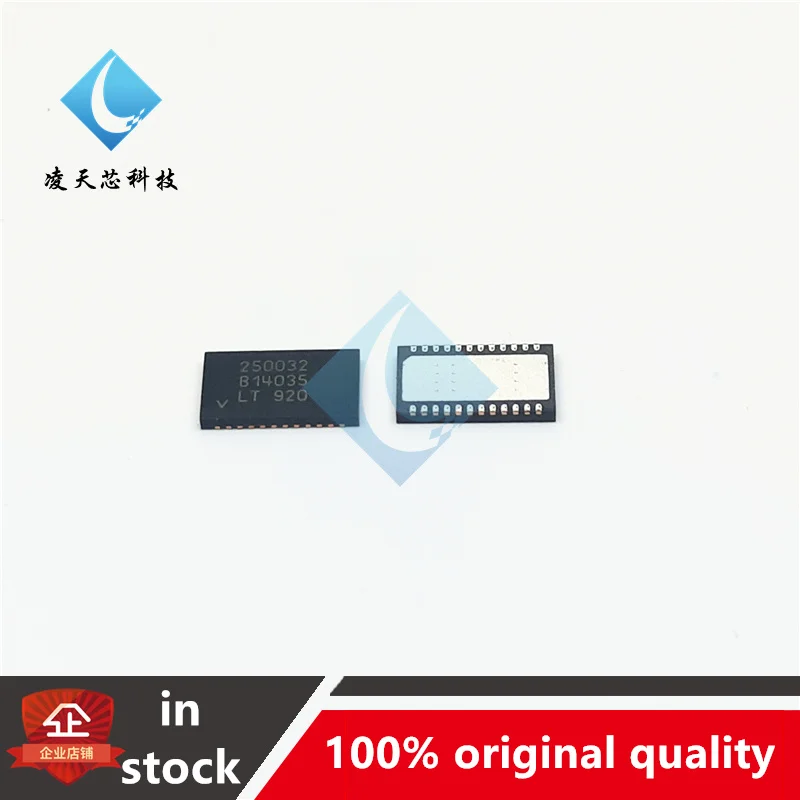 

LTC2500IDKD-32#PBF LTC2500 DFN24 Data Acquisition Chip IC