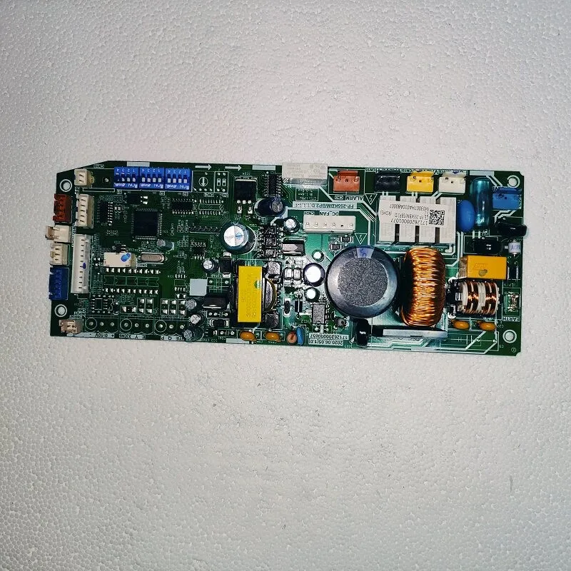 Neues Midea-Klimaanlagen-Motherboard 17126200001077 CE-FP-255KBM/SBP2.D 17126200000857