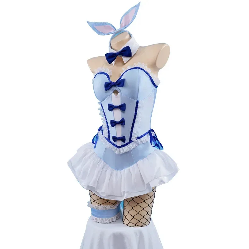 Anime Blue Rabbit G… - image