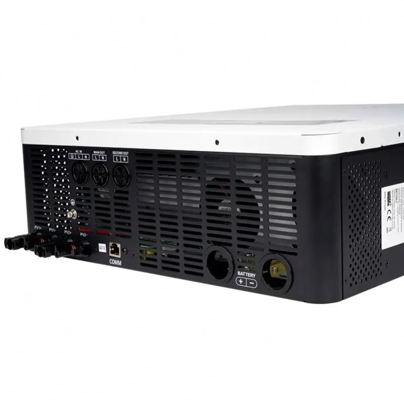 High Quality Competitive Price Solar Inverter 5K