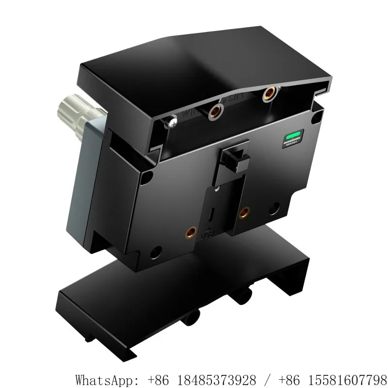 PDC3N Flight Simulation Control Panel Simulator Flight Hardware Controller Desktop Cockpit Control Module
