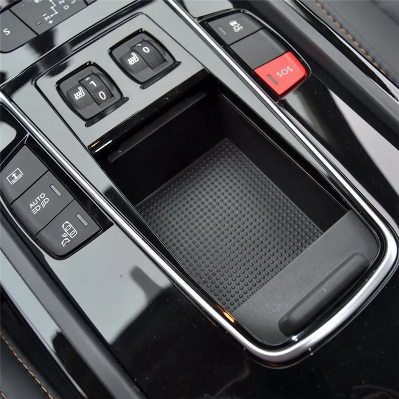 

Innovative 98085634XZ Car Shift Control Panel 98110760XZ for Peugeot 508