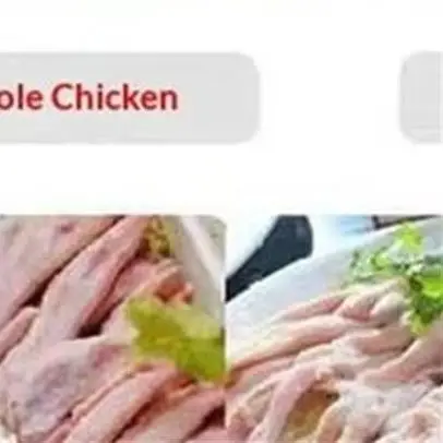 

Commercial Electric Poultry Separator Machineicken Saw Bone Cutting Machine/frozen Meat Duck Cutter Processing Equipment