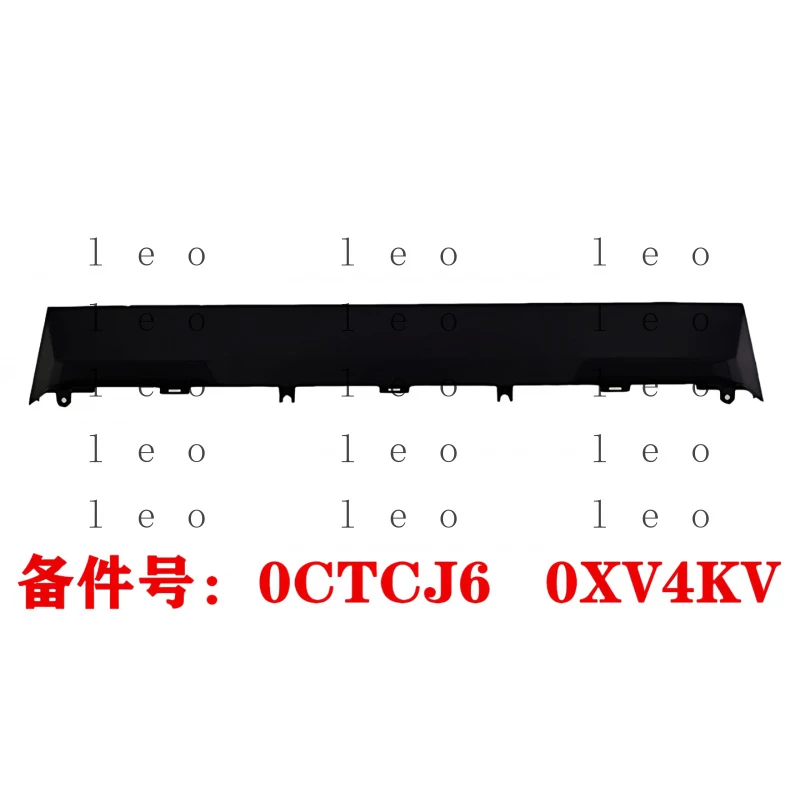 

for Dell G15 5510 55115515 Air outlet cooling sleeve shaft cover shell 0CTCJ6 0XV4KV 0N768Y 0JYY5W 076T73 0JMYP2 01HF7C