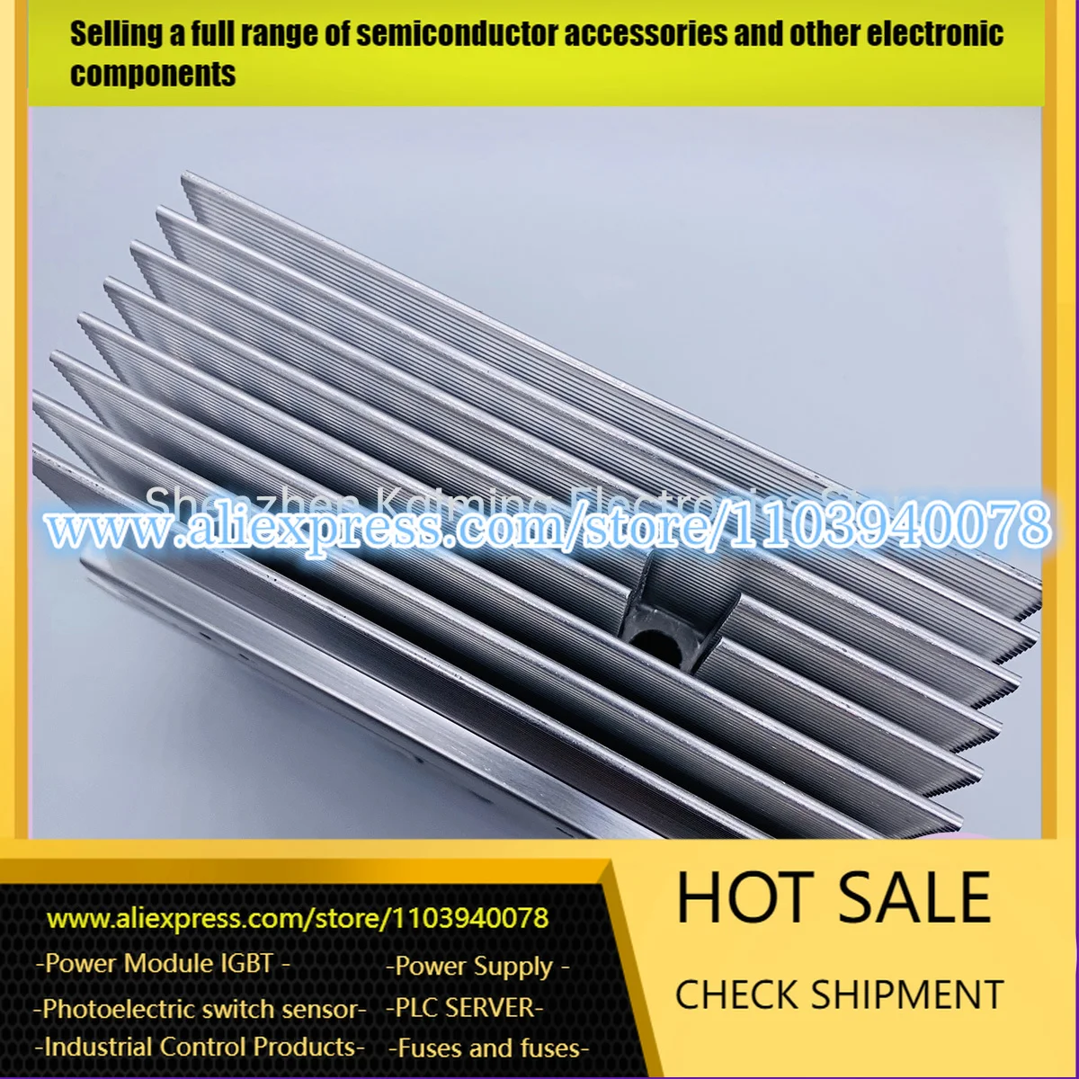 NIEUWE EN ORIGINELE VERMOGEN IGBT-MODULE SKKQ3000/18E SKKQ1200/14E SKKQ1500/16E SKKQ800/18E/12E op voorraad