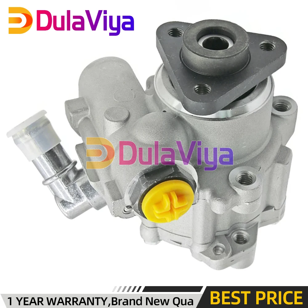 Power Steering Pump for BMW E36 318i 318is 318ti 1996-1999 L4 1.9L M44 32411092432