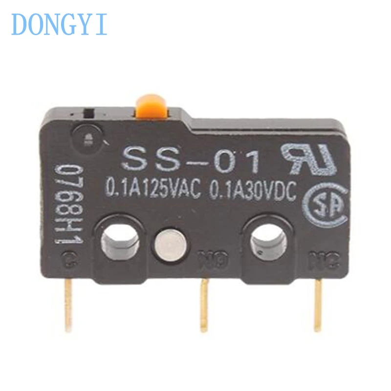 Micro Switch SS SS-5 SS-5-F SS-5GL SS-5GL-F SS-5GL2 SS-5GL2-F SS-5GL111 SS-5GL13 SS-01 SS-01GL SS-01GL2 SS-01GL13 SS-10 SS-10GL