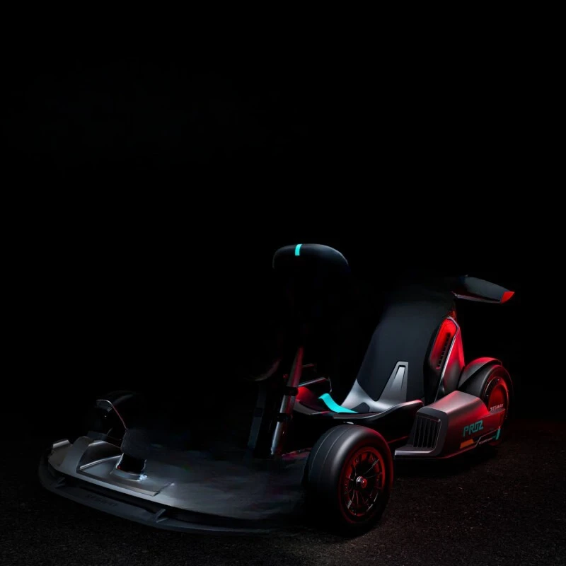Kart, balance car, change children