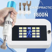 Masajeador Cervical Espinal 1800N