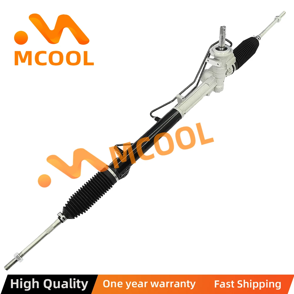 Auto Power Steering Rack For FORD FIESTA FUSION Ecosport 1418619 2S61-3200-MC 1418654 2S613200KF 2S613200PC 2S613200MD 4356872