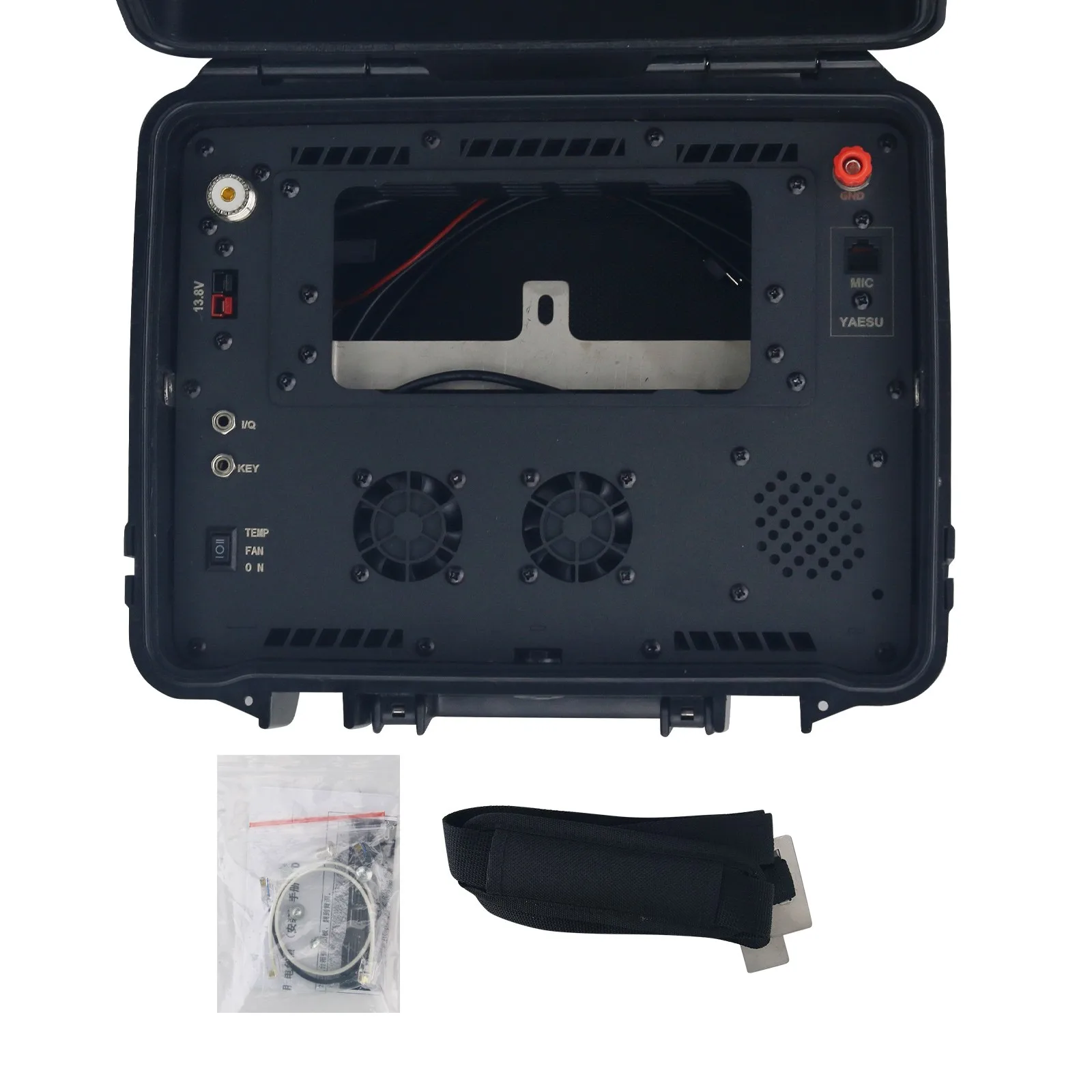 Waterproof Mobile R… - image