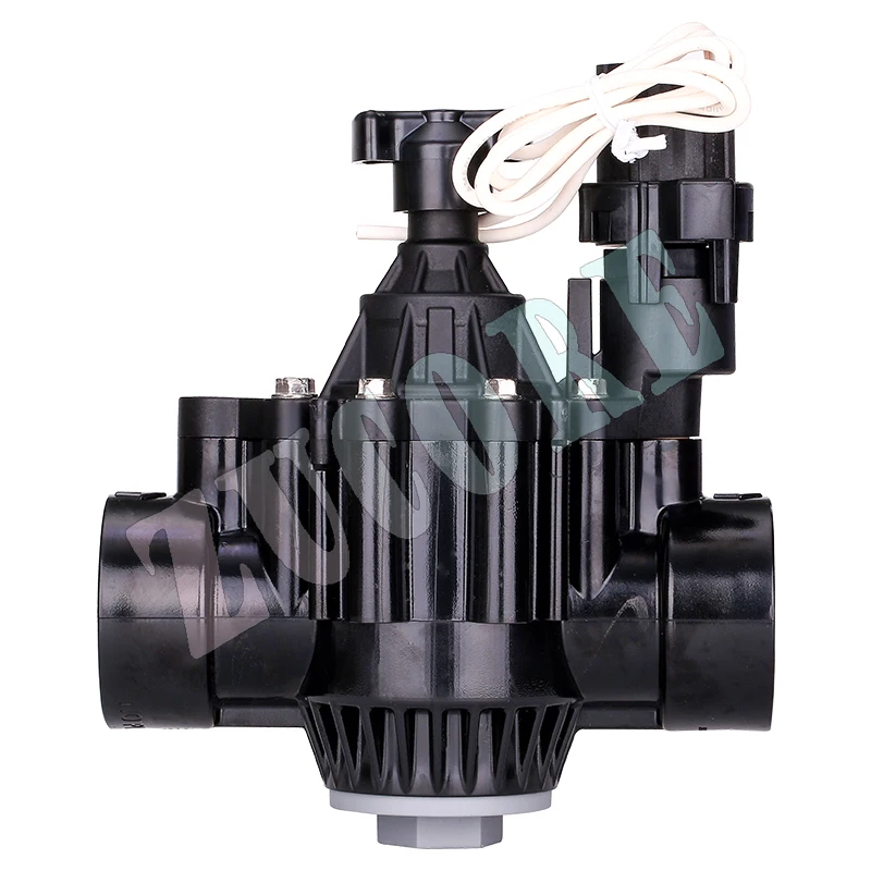American Rain Bird Solenoid Valve 150PGA200PGA Automatic Irrigation Solenoid Valve AC DC 1 inch 1.5 inch 2 inch