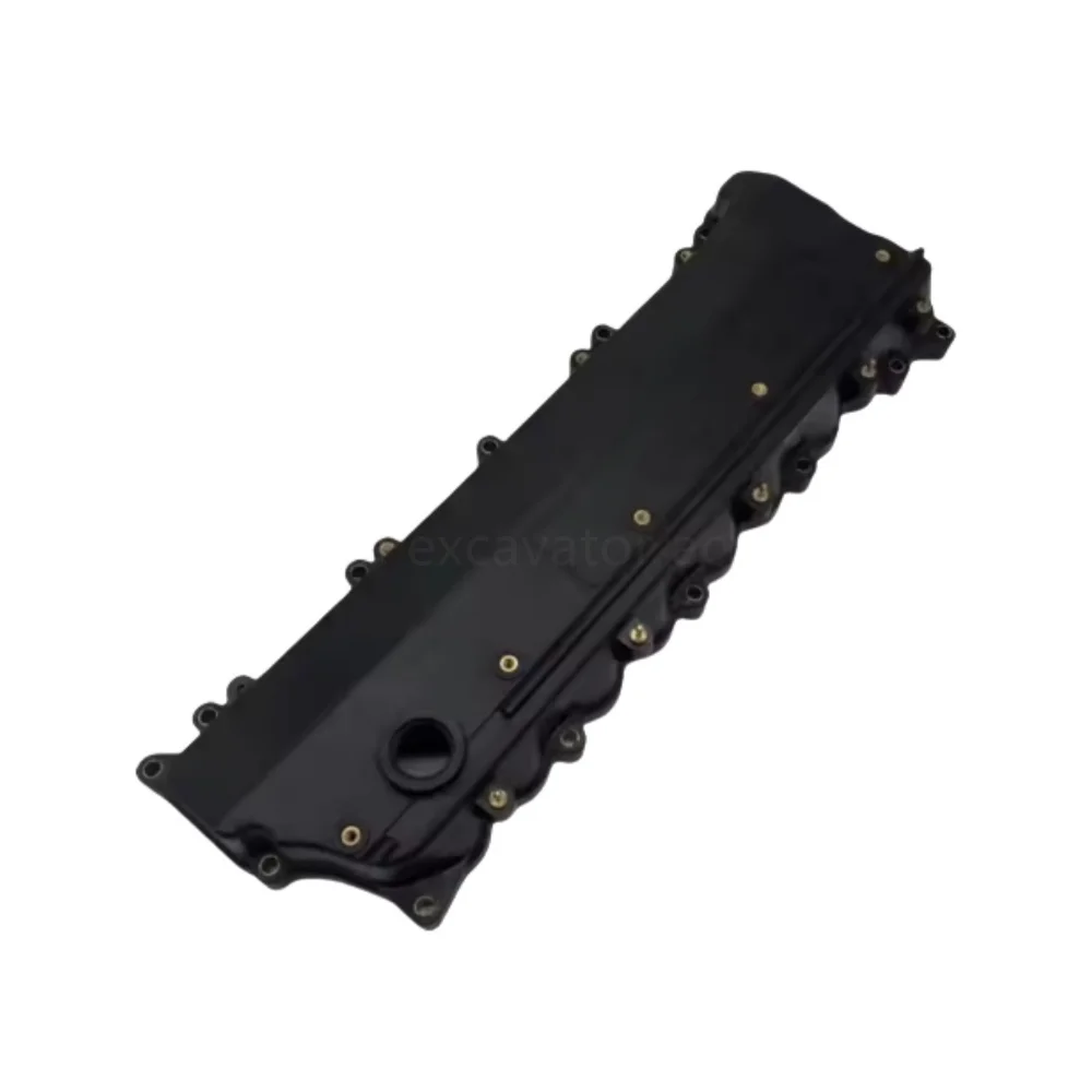OEM 8-97113025-0/8971130250 8-97102511-0 8-97092072-2 para piezas del excavador de la cubierta de la válvula del motor 4HF1 4HG1