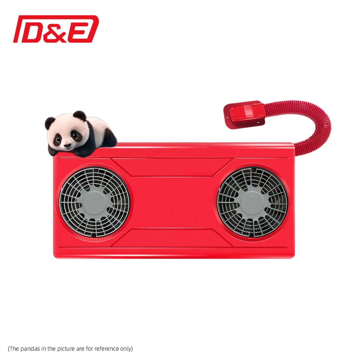 New Arrival 12V Truck Air Conditioner Cooling System Truck Bus RV Boat Mini Evaporator R134a Refrigerant 12 Volt AC Compressor
