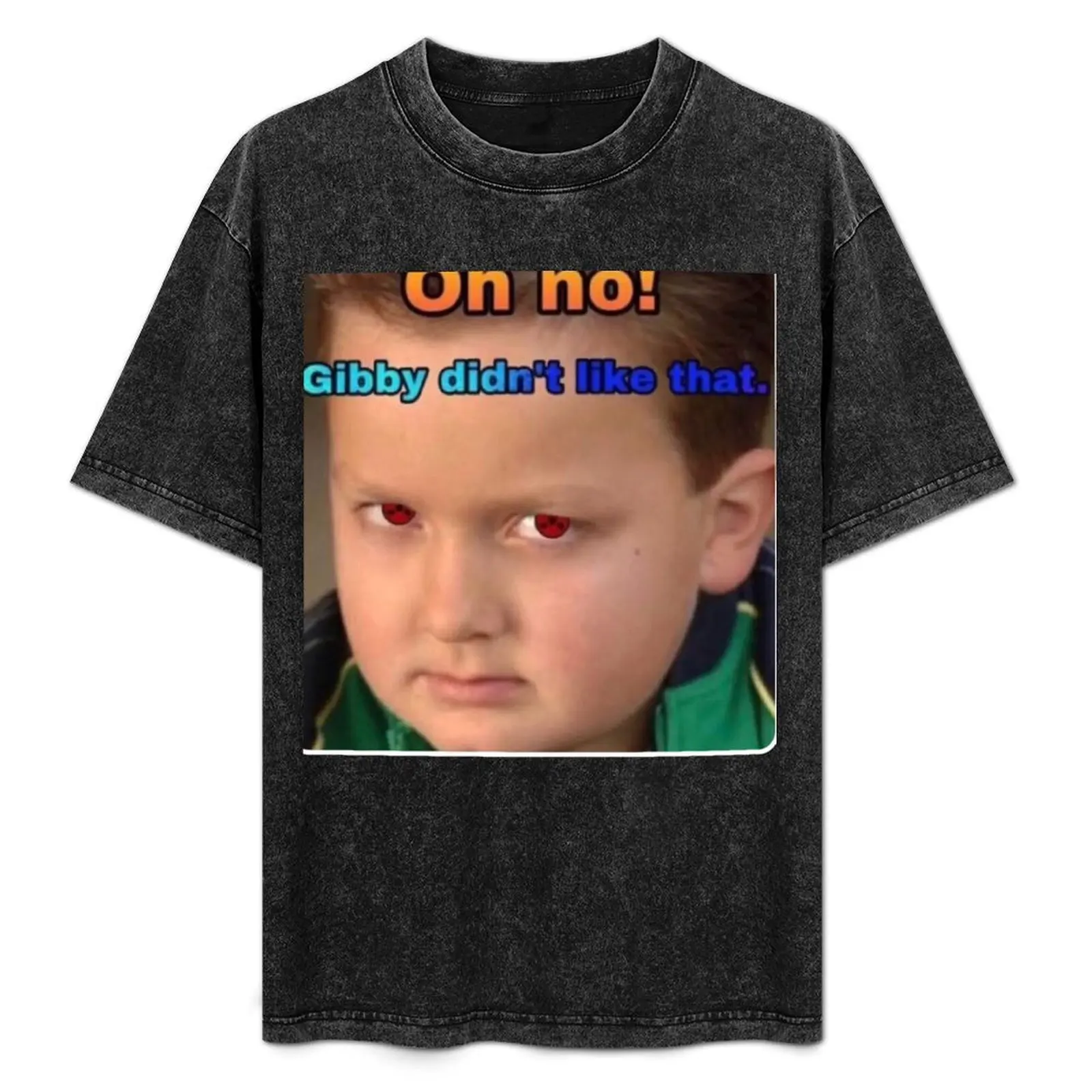 

Футболка Gibby Icarly customs Louboutins, рубашки с рисунком, футболки, персонализированная мужская футболка