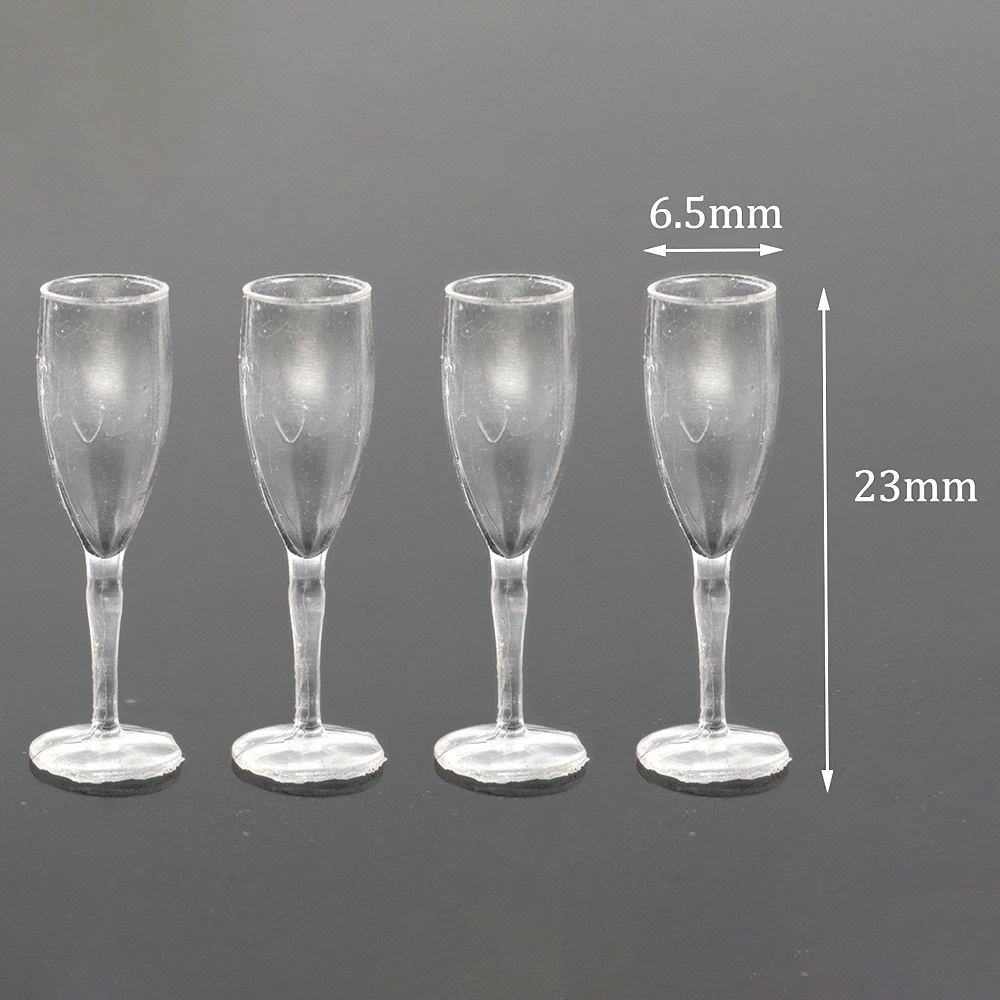 Variant: 4Pcs D