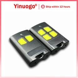 TO GO 2WV 4WV 2VA 4VA Garage Door Remote Control 433.92mhz Rolling Code Remote Control TOGO VA WV