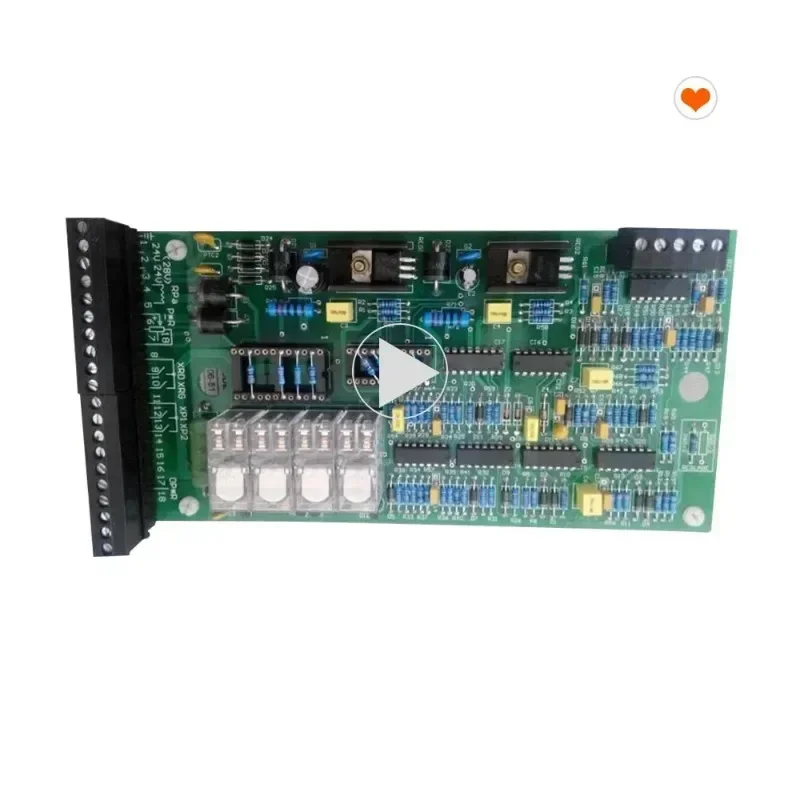 MC120 MC125 Turmkran Elektronikkarten Widerstand Chip L-5406-42