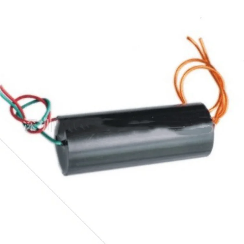 DC3.7-6V a 1000KV Inverter ad alta tensione Boost Power Module Arc Pulse Generator bobina di accensione Pulse Power Module accenditore