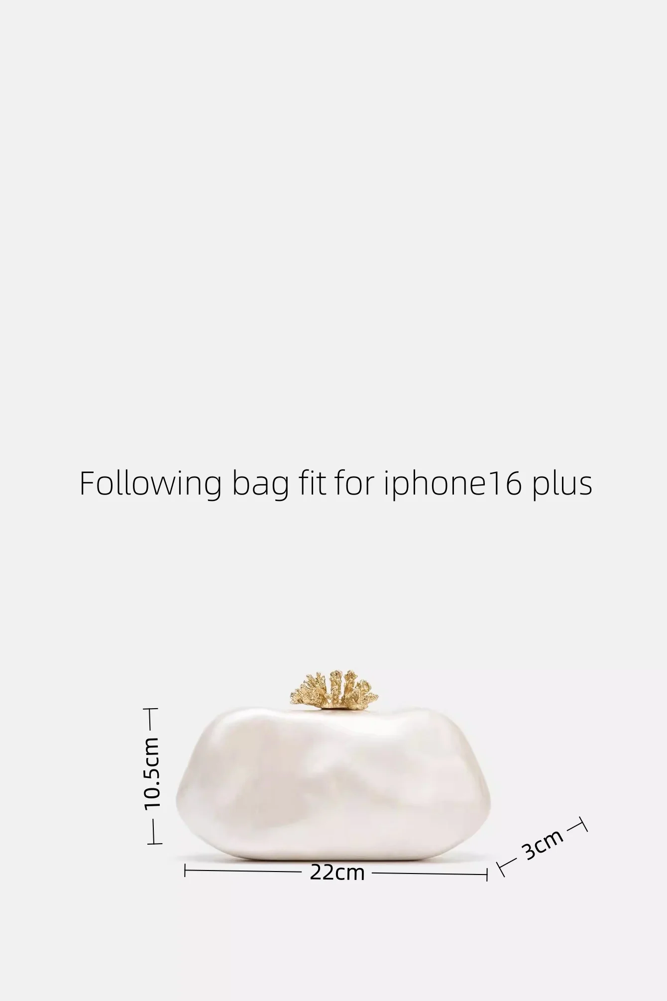 Thumbnail 3 - #60 Best Evening Party Bags to Buy In 2026