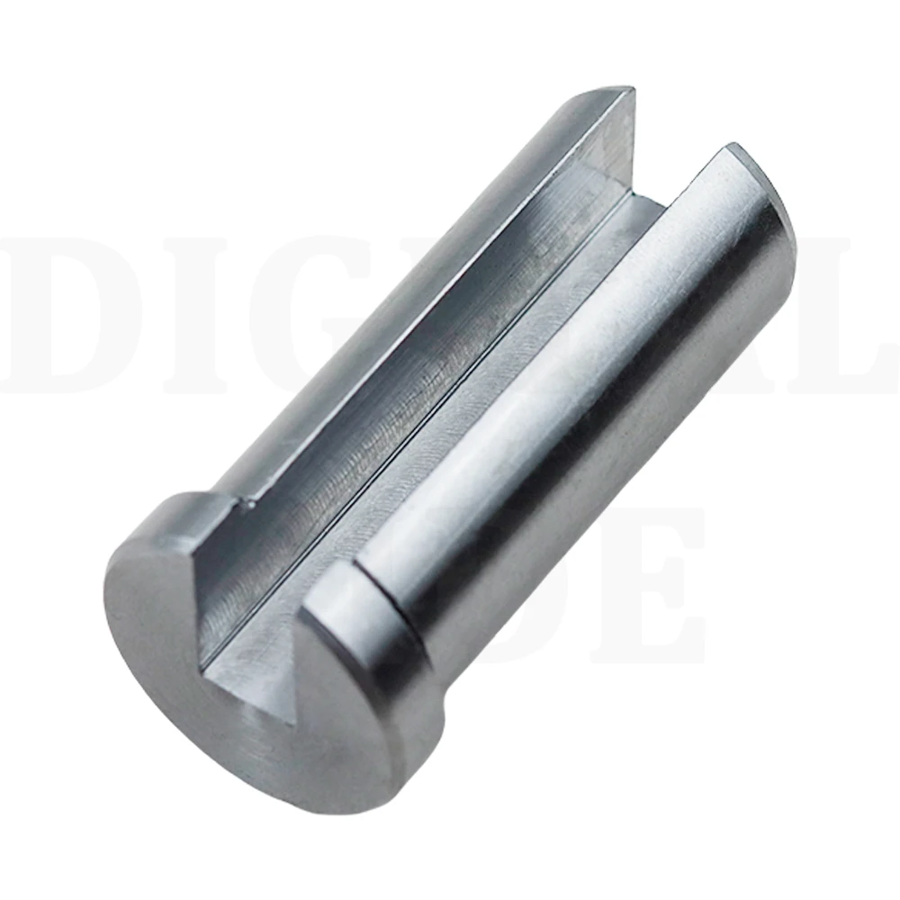 1PC Keyway broach bushing collard bushing ประเภท B/C/D