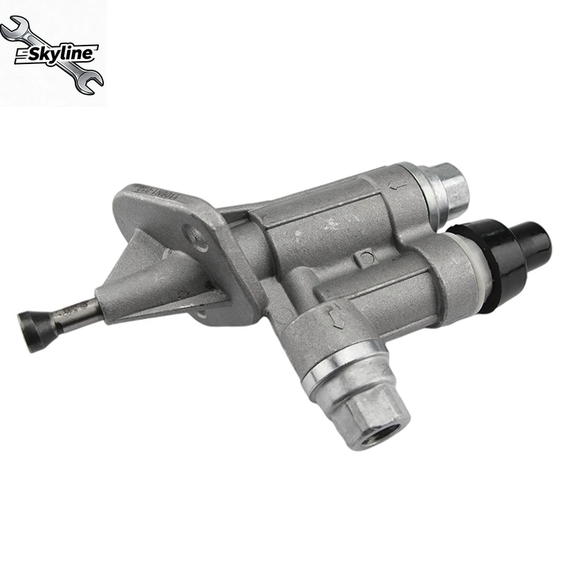 Fuel Transfer Pump Gun Type Fuel Pump For  Engine B3.9L 8V 4B 4BT B5.9L 6B 6BT 5334912 1106N1-010 4937767
