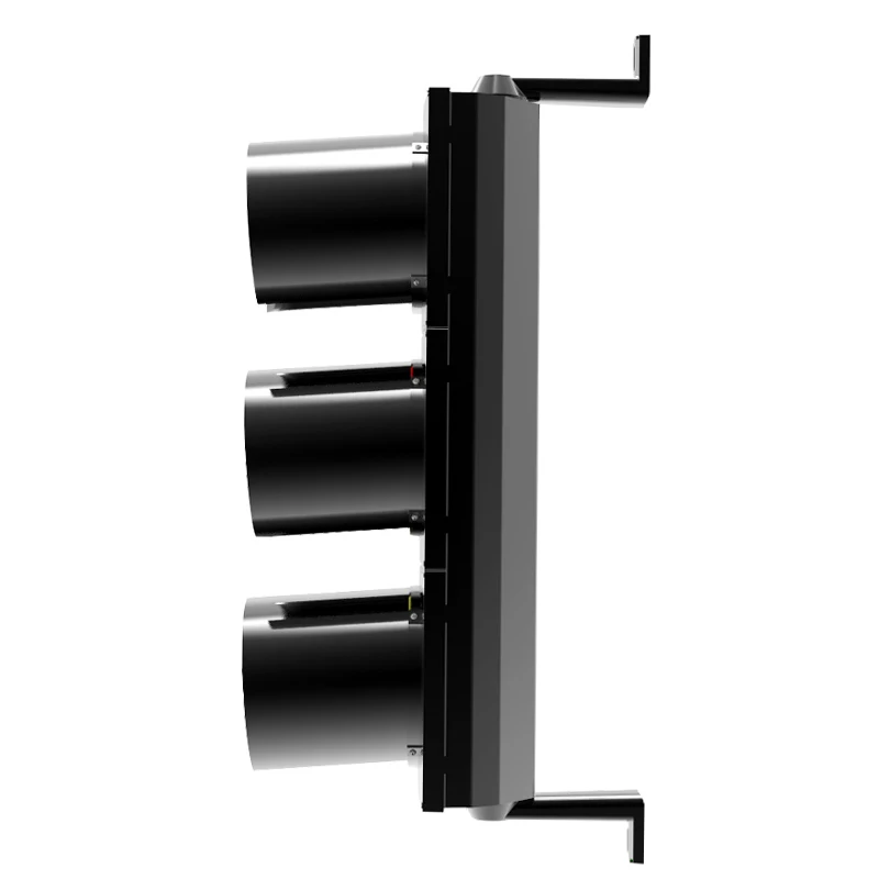 Competitive Price Effective Pedestrian Traffic Light Traffic Warning Lights En Traffic Light