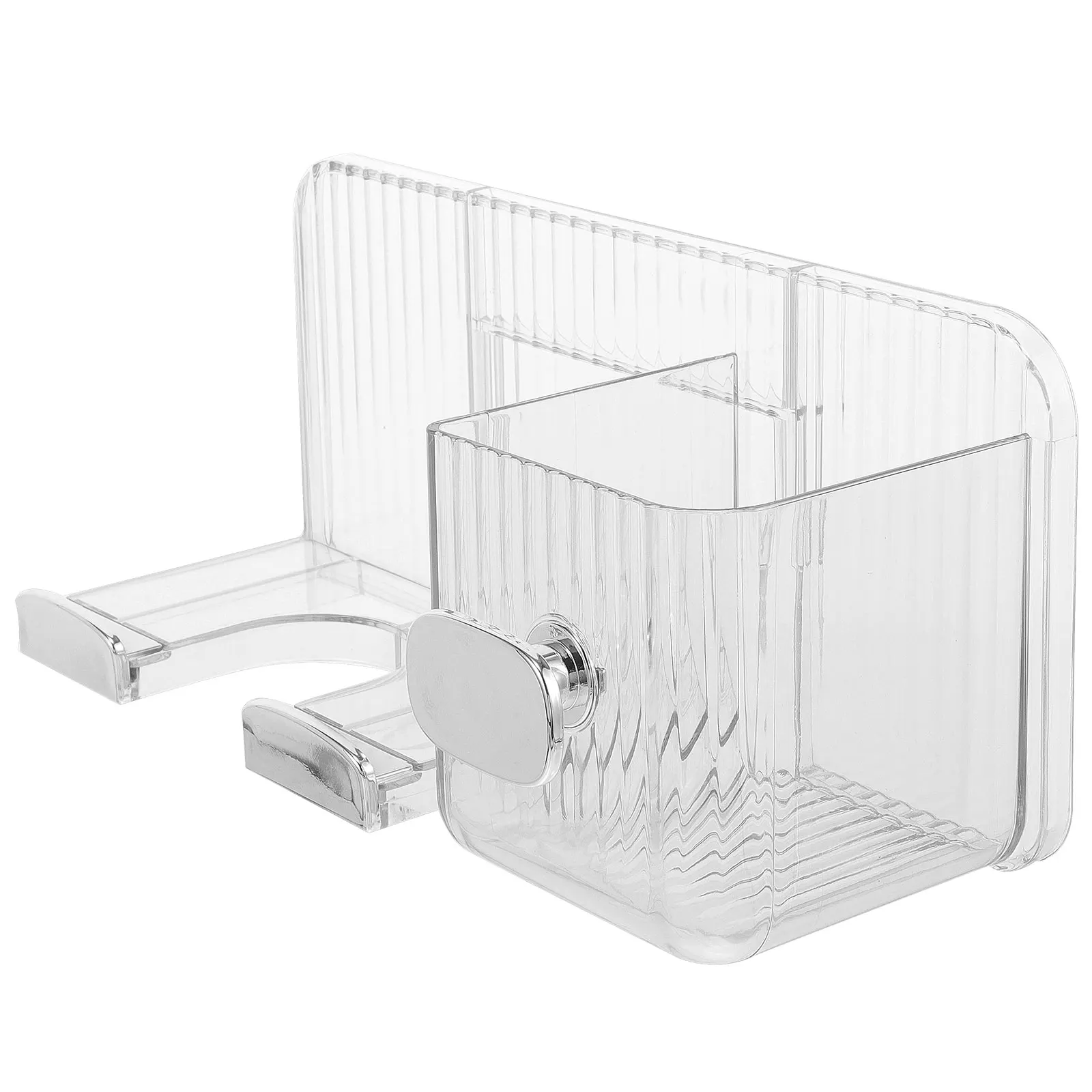 

Hair Dryer Mount Holder Bathroom Blow Dryer Hanger Hairdryer St ganizer No Hole Nail Free Storage Compact Design For