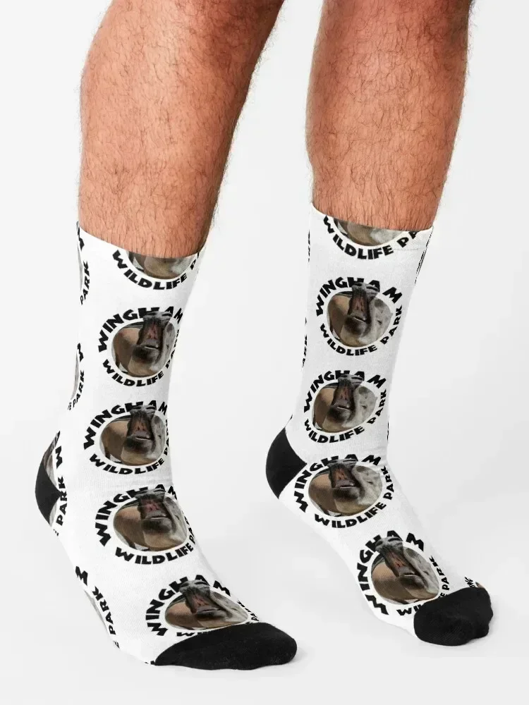 Time For Your Close-up Socks winter thermal halloween cycling Non-slip Socks Ladies Men's