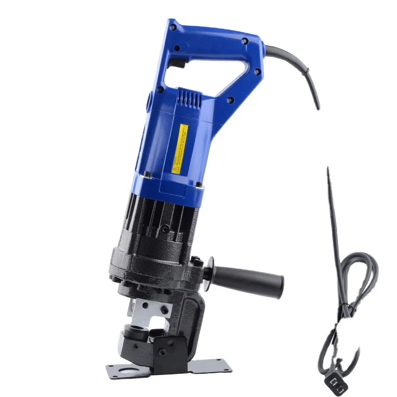 Hydraulic Punch Too…