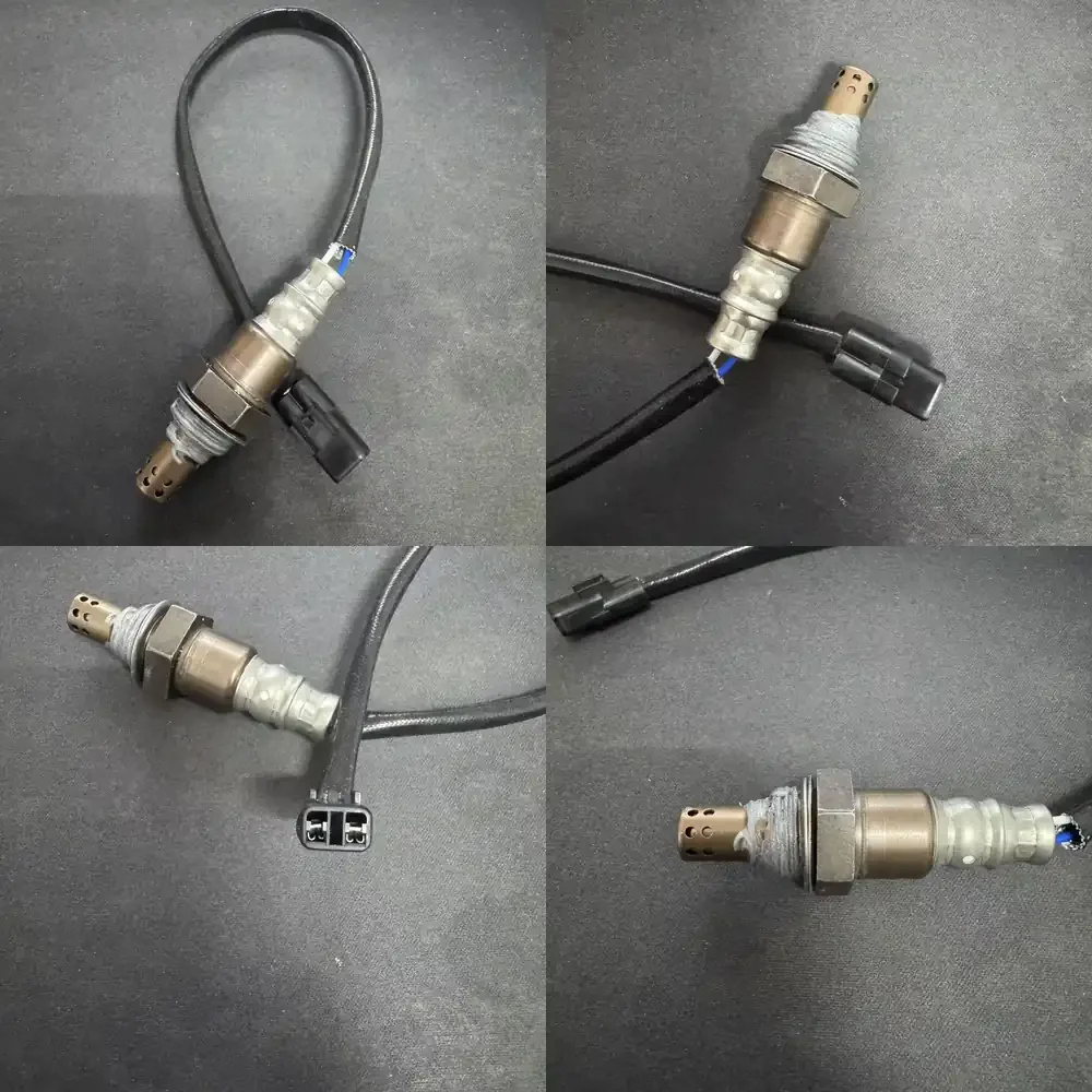 

Датчик кислорода высокого качества для автомобилей Yamaha 1DK-H592A-00 1DKH592A00, запасная часть для авто.