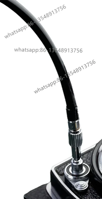 Camera mechanical shutter cable XT30 X100VI XT4 XPRO3 factory direct sales