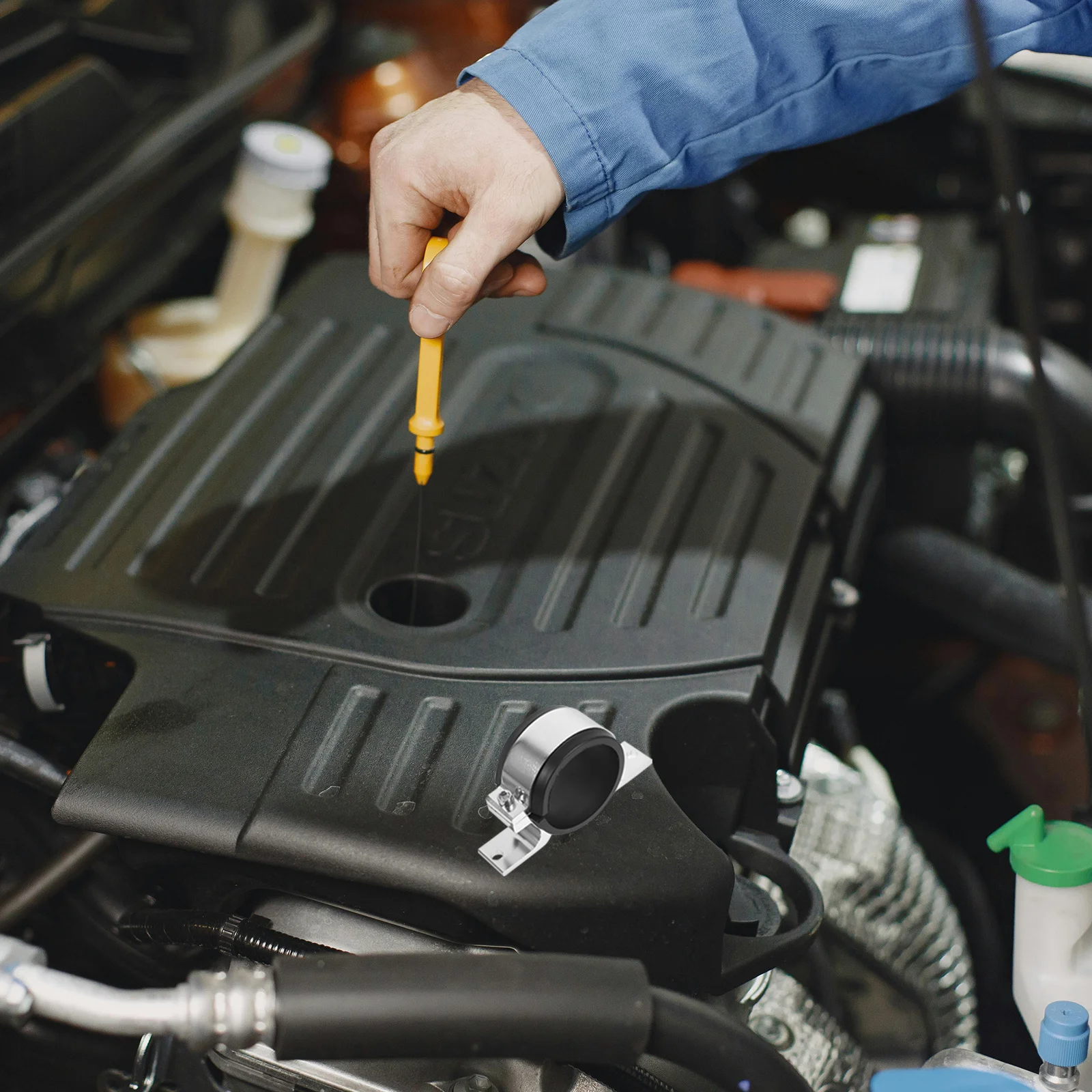 

Mount Bracket Aluminum Alloy For Racing Mounting Fuel Pump Bracket Mounting Car Fuel System Upgrade Auto Oil Pump Holder