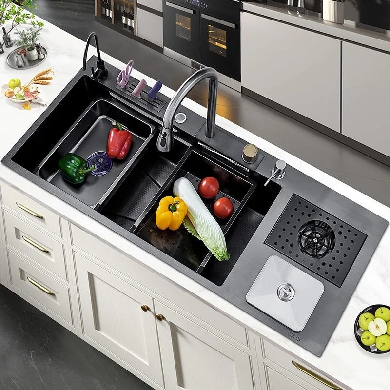 Thumbnail 3 - #1 Undermount Kitchen Sinks Deals & Discounts