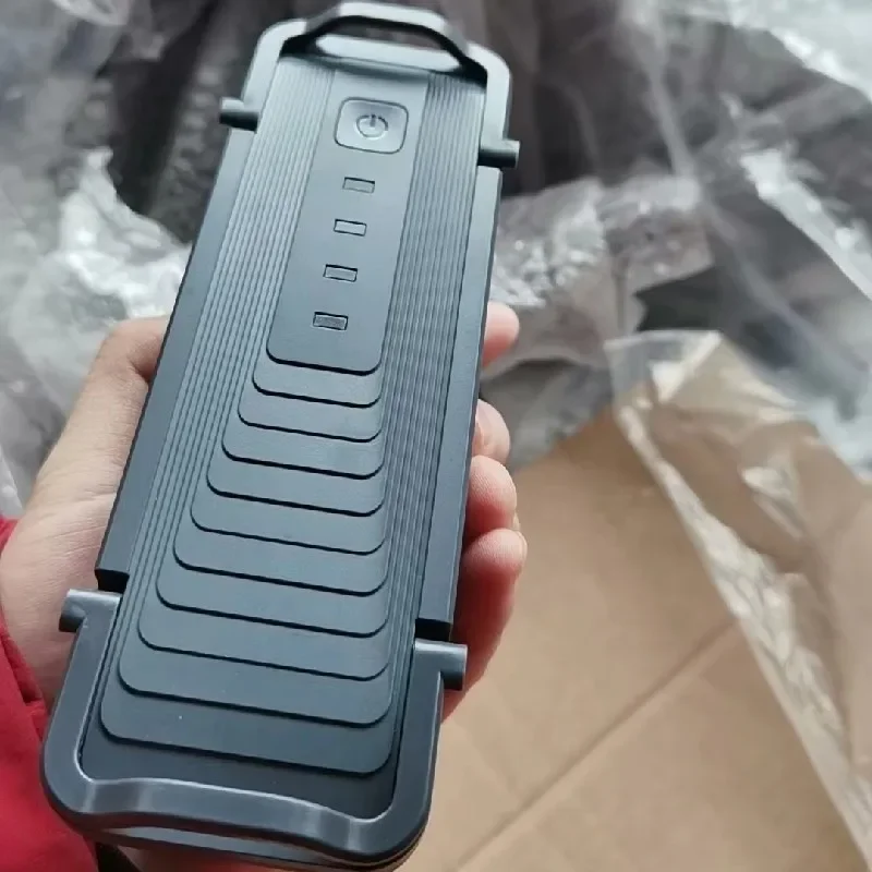 Batterie Rechargeable 100% originale pour Drone d'eau PowerVision PowerDolphin PDOIB10, 10.8V, 5800mAh