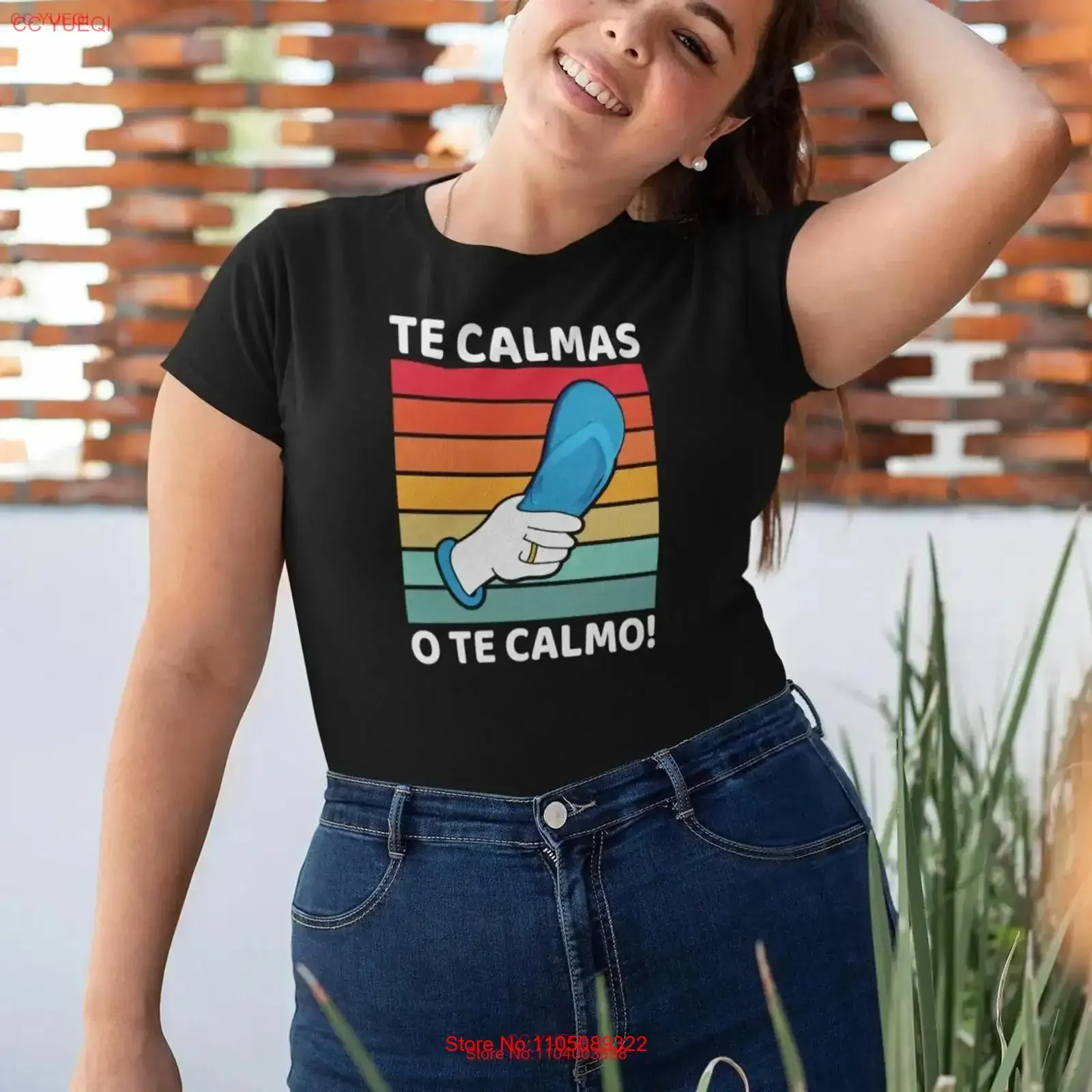 Te Calmas O Calmo T… - image