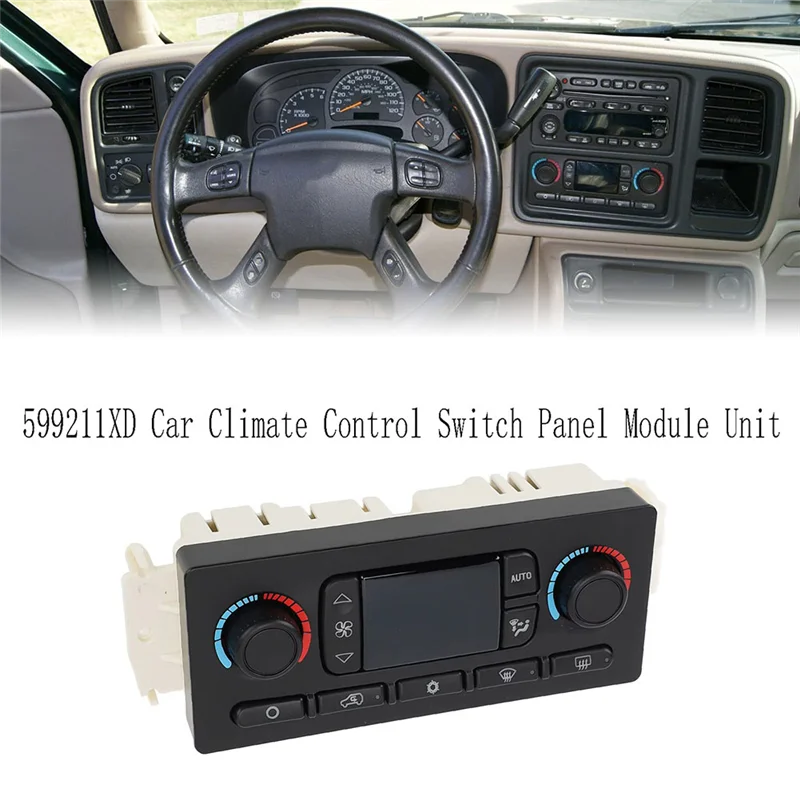 OB-599211XD Car Cli… - image