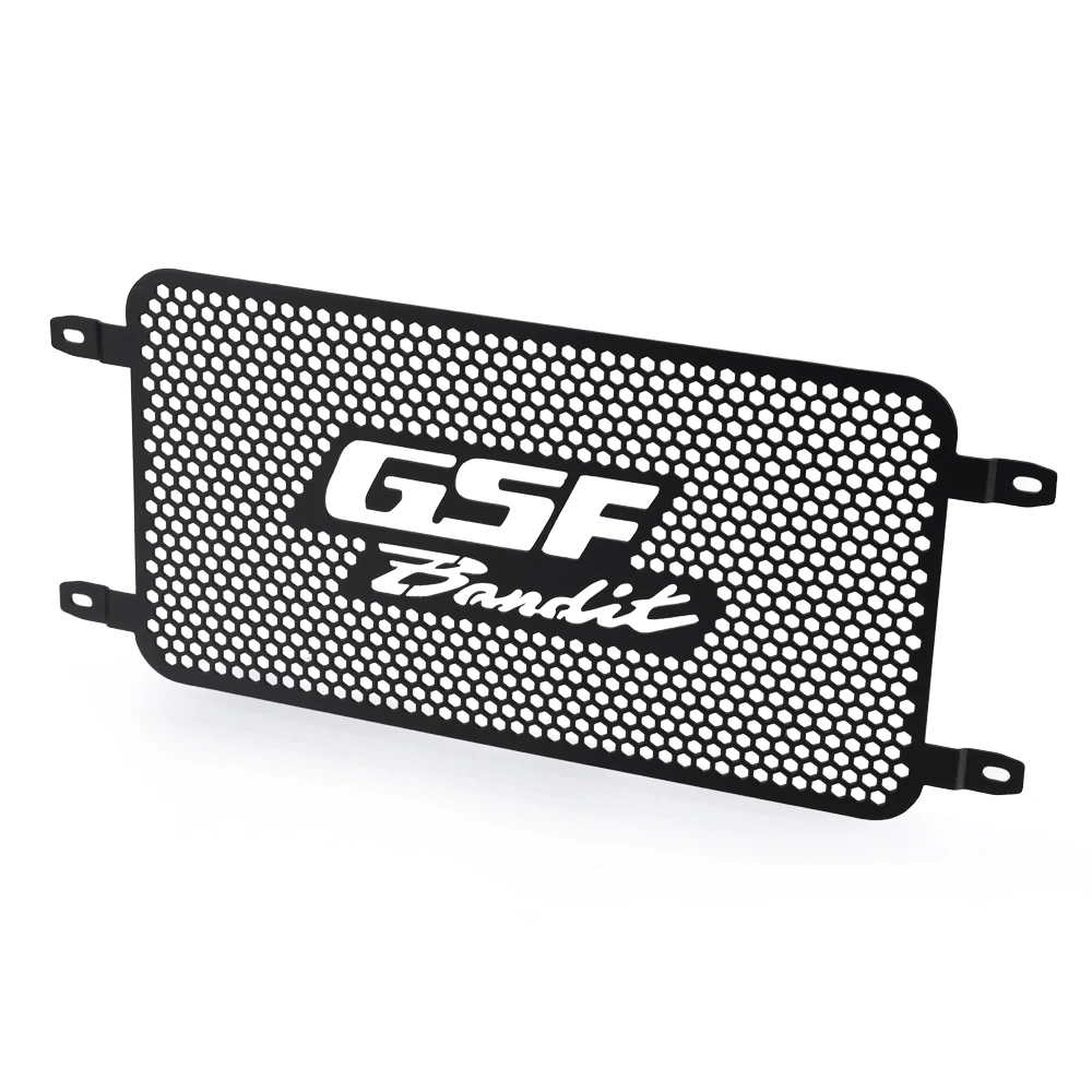 Motorcycle FOR SUZUKI GSF250 Bandit 1989-1994 1993 1992 GSF 250 K/L/M/N/P/R BANDIT Radiator Guard Cover Oil Cooler Protector