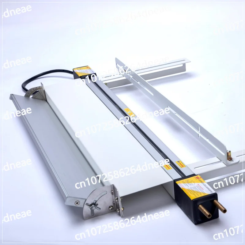 

125cm Acrylic Bending Machine With Bracket and Angle Organic Plates Acrylic Bender for Plastic Plates PVC Plastic Board